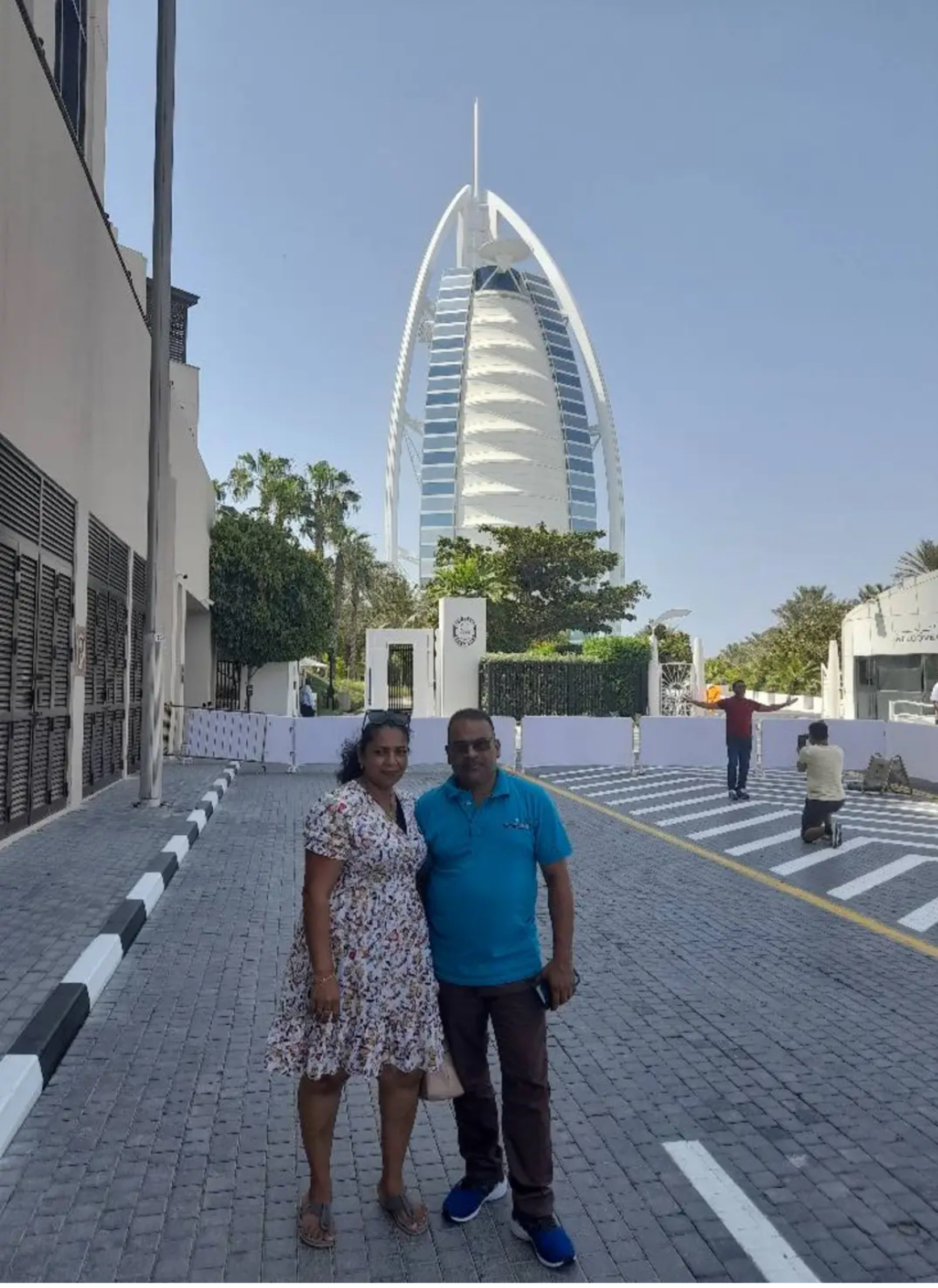 Familie Hira-Misrielal